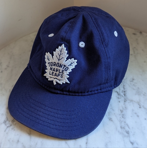 NHL Toronto Maple Leafs Infant Cap - Picture 5 of 5